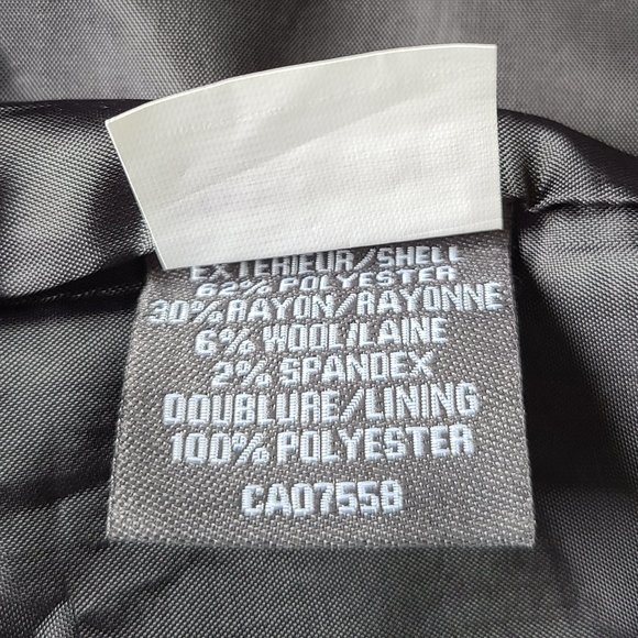 Dress Business casual - Picture 7 of 8